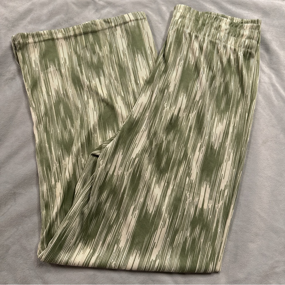 Size LG pants